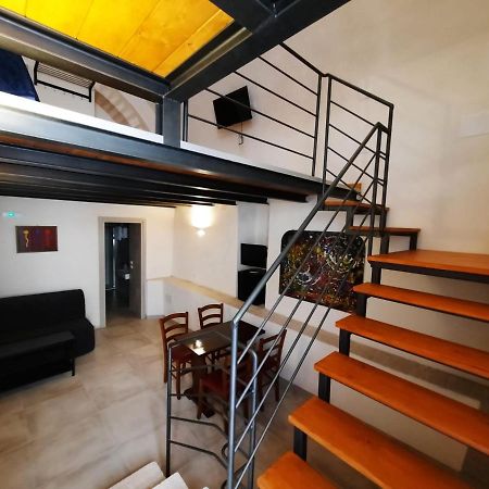 B&B Teta Vieste Exteriér fotografie