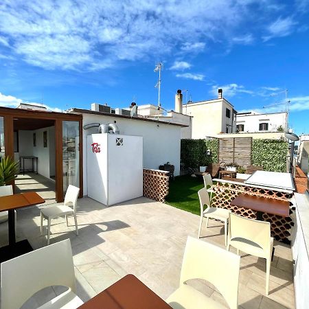 B&B Teta Vieste Exteriér fotografie