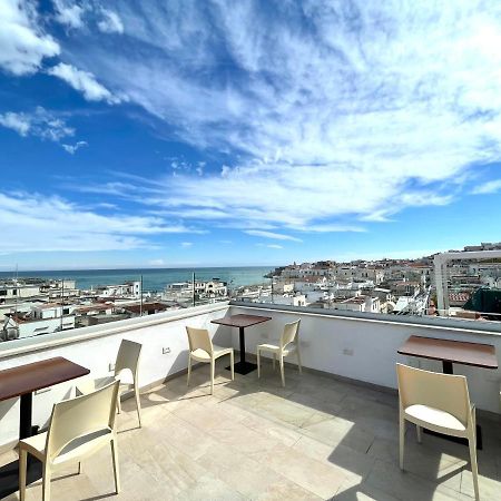 B&B Teta Vieste Exteriér fotografie