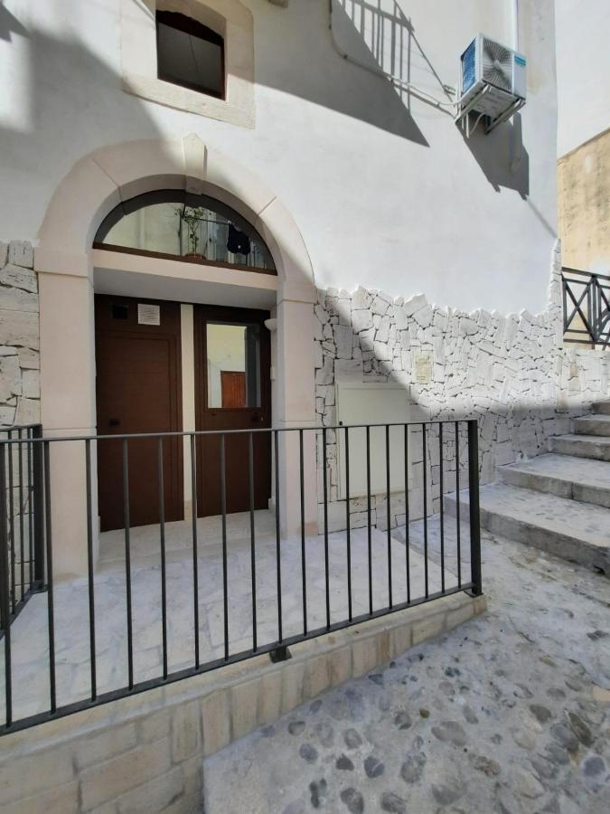 B&B Teta Vieste Exteriér fotografie