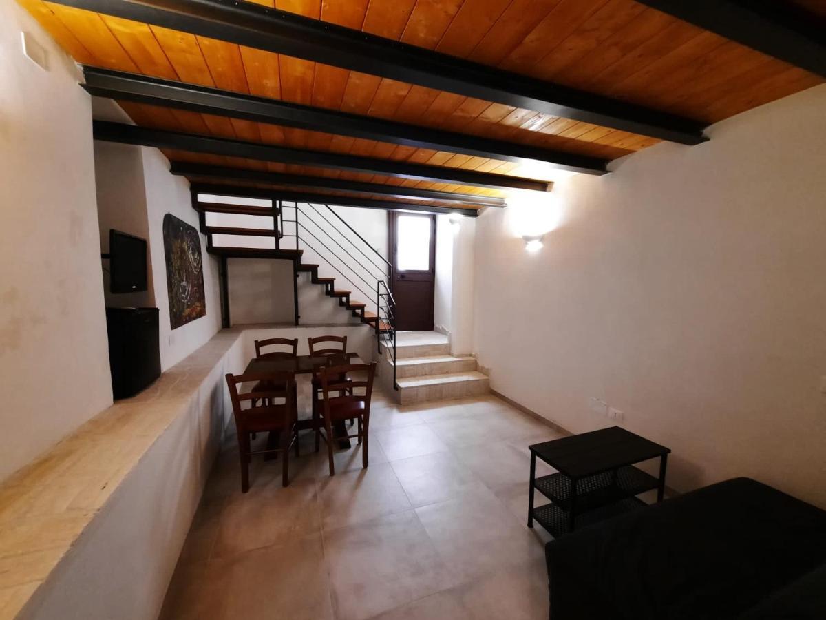 B&B Teta Vieste Exteriér fotografie