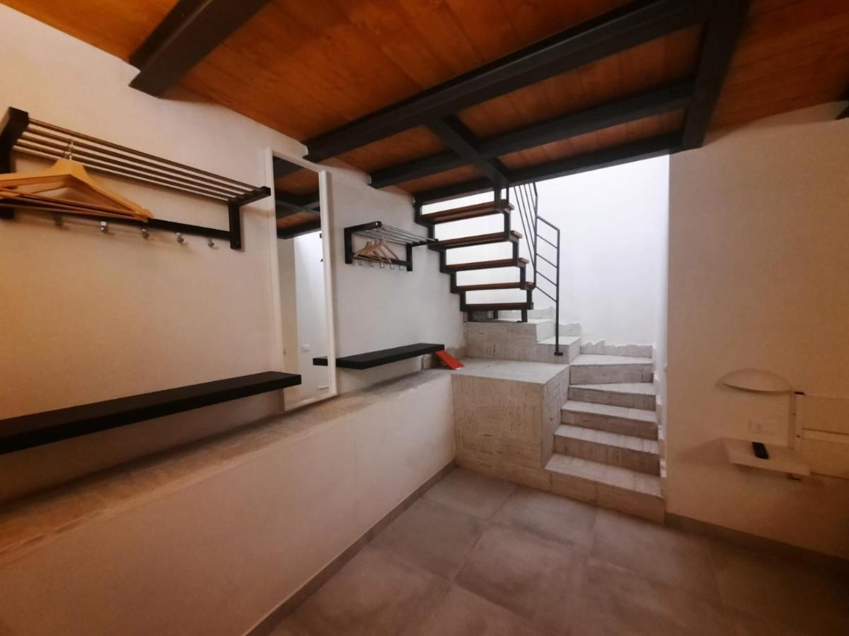B&B Teta Vieste Exteriér fotografie