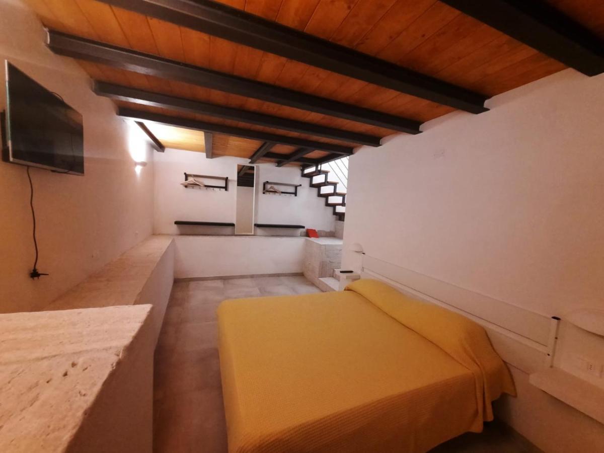 B&B Teta Vieste Exteriér fotografie