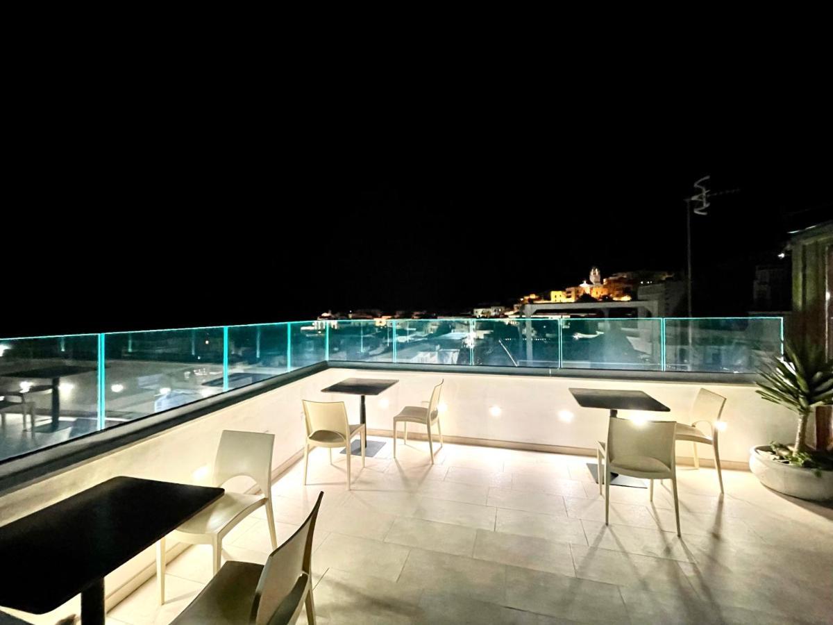 B&B Teta Vieste Exteriér fotografie